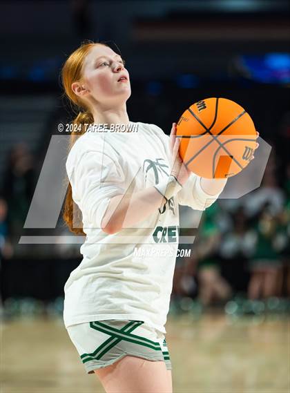 Thumbnail 2 in Eastside vs. Brunswick (VHSL Class 1 Final) photogallery.