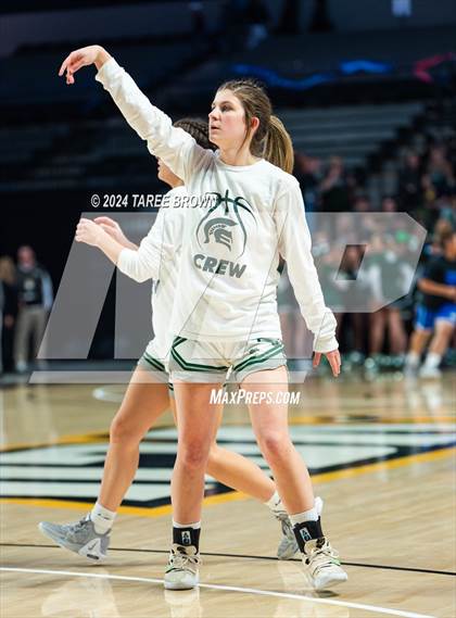 Thumbnail 1 in Eastside vs. Brunswick (VHSL Class 1 Final) photogallery.