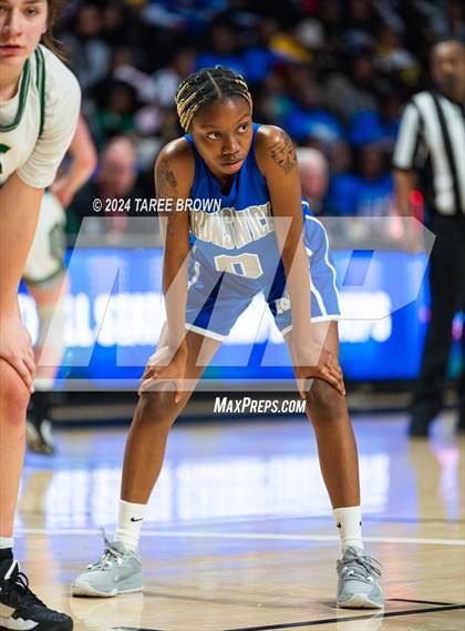 Thumbnail 2 in Eastside vs. Brunswick (VHSL Class 1 Final) photogallery.