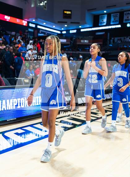 Thumbnail 3 in Eastside vs. Brunswick (VHSL Class 1 Final) photogallery.