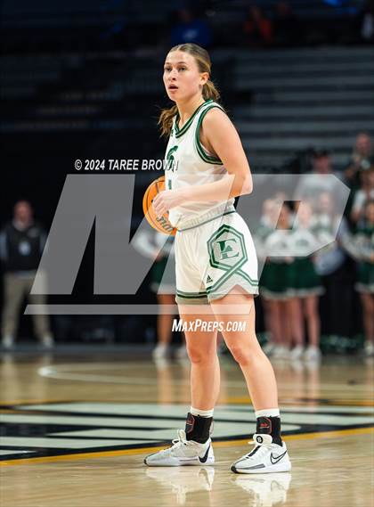 Thumbnail 1 in Eastside vs. Brunswick (VHSL Class 1 Final) photogallery.