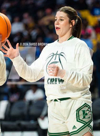 Thumbnail 1 in Eastside vs. Brunswick (VHSL Class 1 Final) photogallery.