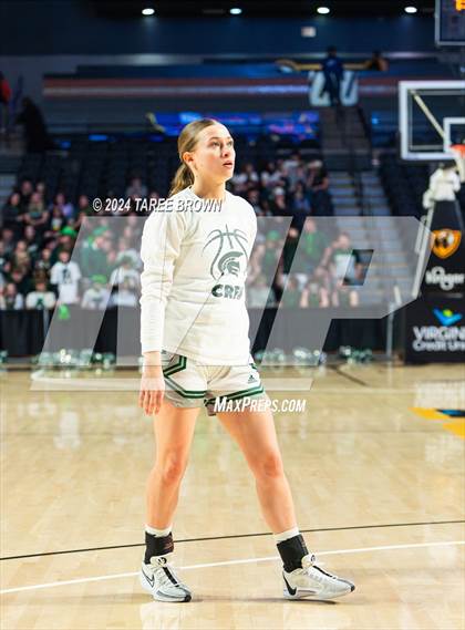 Thumbnail 2 in Eastside vs. Brunswick (VHSL Class 1 Final) photogallery.