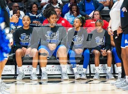 Thumbnail 2 in Eastside vs. Brunswick (VHSL Class 1 Final) photogallery.