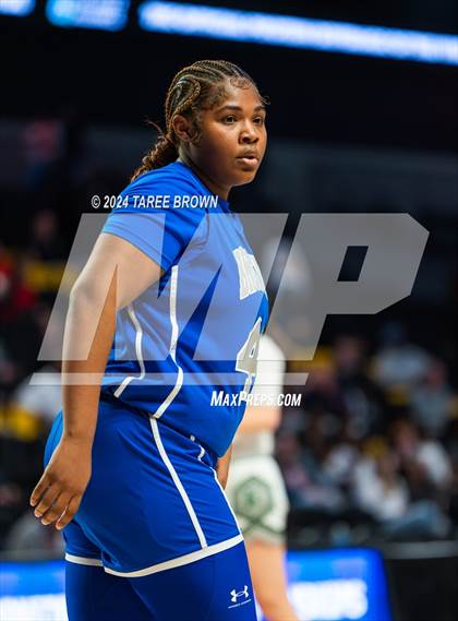 Thumbnail 2 in Eastside vs. Brunswick (VHSL Class 1 Final) photogallery.
