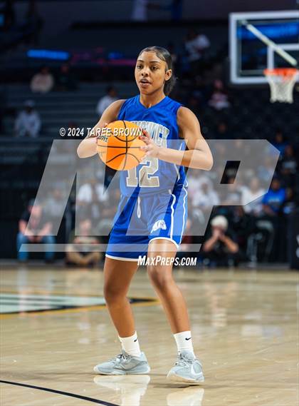 Thumbnail 3 in Eastside vs. Brunswick (VHSL Class 1 Final) photogallery.
