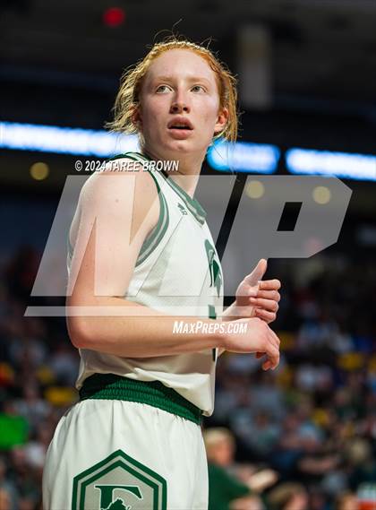 Thumbnail 3 in Eastside vs. Brunswick (VHSL Class 1 Final) photogallery.