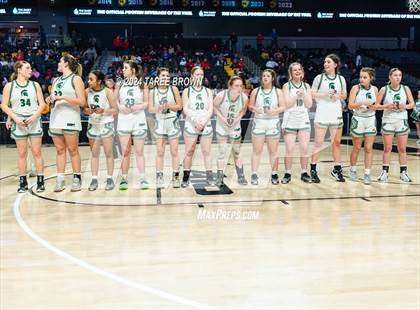 Thumbnail 2 in Eastside vs. Brunswick (VHSL Class 1 Final) photogallery.