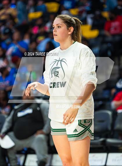 Thumbnail 3 in Eastside vs. Brunswick (VHSL Class 1 Final) photogallery.