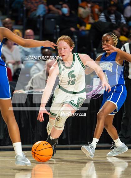 Thumbnail 1 in Eastside vs. Brunswick (VHSL Class 1 Final) photogallery.