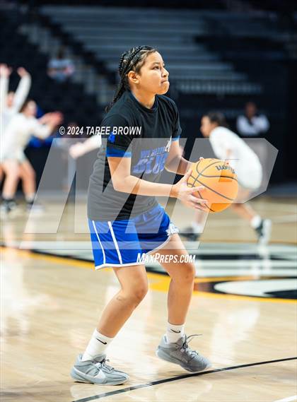 Thumbnail 2 in Eastside vs. Brunswick (VHSL Class 1 Final) photogallery.