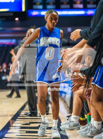 Thumbnail 2 in Eastside vs. Brunswick (VHSL Class 1 Final) photogallery.