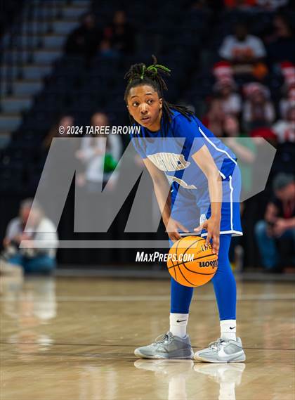Thumbnail 2 in Eastside vs. Brunswick (VHSL Class 1 Final) photogallery.