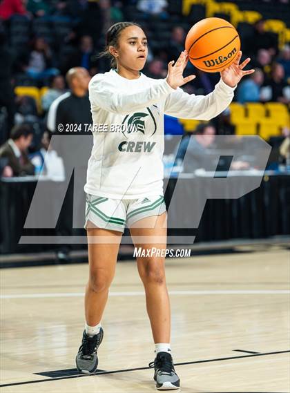Thumbnail 2 in Eastside vs. Brunswick (VHSL Class 1 Final) photogallery.