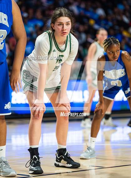 Thumbnail 1 in Eastside vs. Brunswick (VHSL Class 1 Final) photogallery.