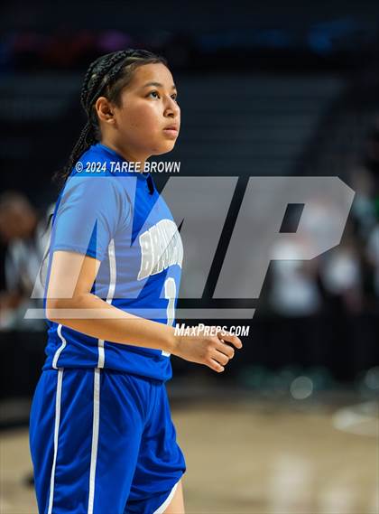 Thumbnail 2 in Eastside vs. Brunswick (VHSL Class 1 Final) photogallery.