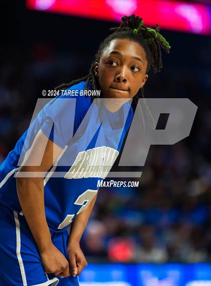 Thumbnail 3 in Eastside vs. Brunswick (VHSL Class 1 Final) photogallery.