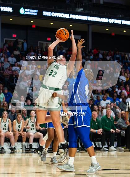 Thumbnail 2 in Eastside vs. Brunswick (VHSL Class 1 Final) photogallery.