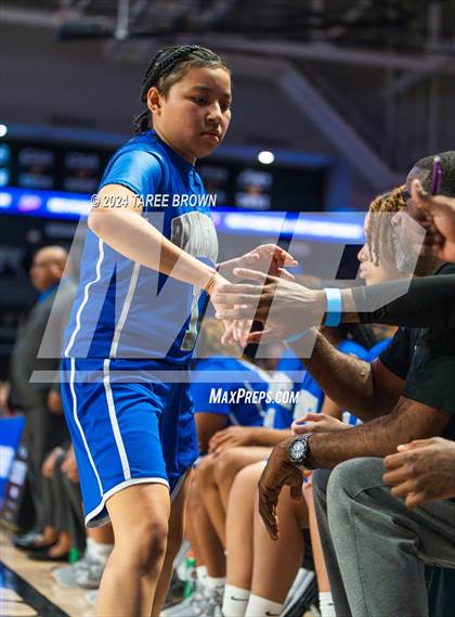 Thumbnail 3 in Eastside vs. Brunswick (VHSL Class 1 Final) photogallery.