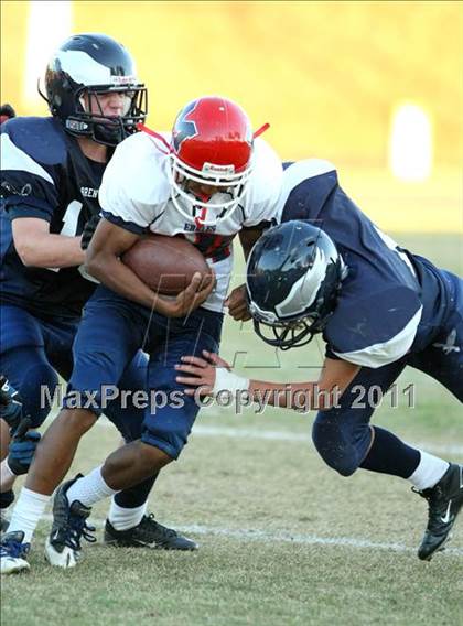 Thumbnail 1 in Marshall @ Brentwood photogallery.