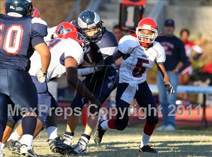 Thumbnail 3 in Marshall @ Brentwood photogallery.