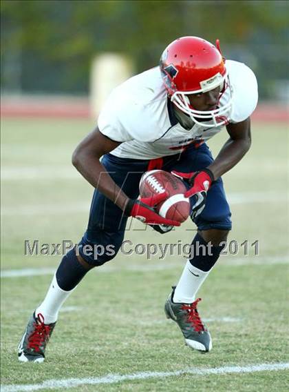 Thumbnail 1 in Marshall @ Brentwood photogallery.