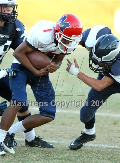 Thumbnail 3 in Marshall @ Brentwood photogallery.