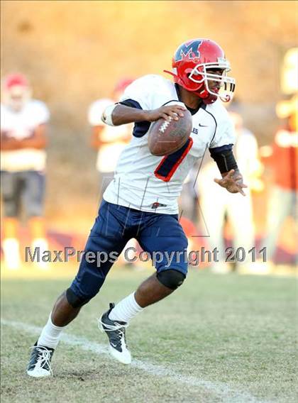 Thumbnail 1 in Marshall @ Brentwood photogallery.