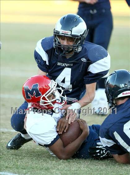 Thumbnail 2 in Marshall @ Brentwood photogallery.