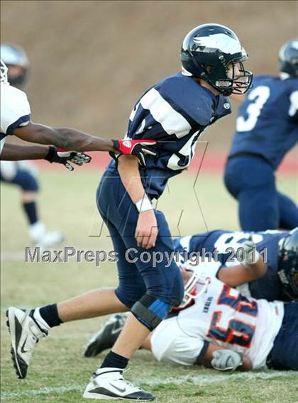 Thumbnail 1 in Marshall @ Brentwood photogallery.