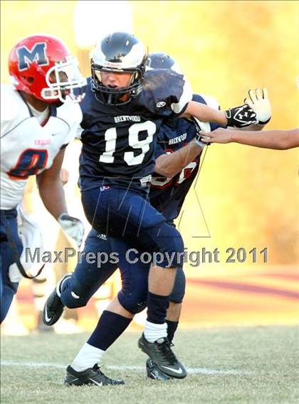 Thumbnail 3 in Marshall @ Brentwood photogallery.