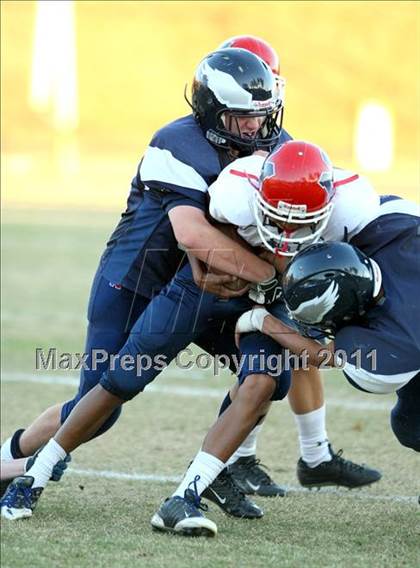 Thumbnail 3 in Marshall @ Brentwood photogallery.