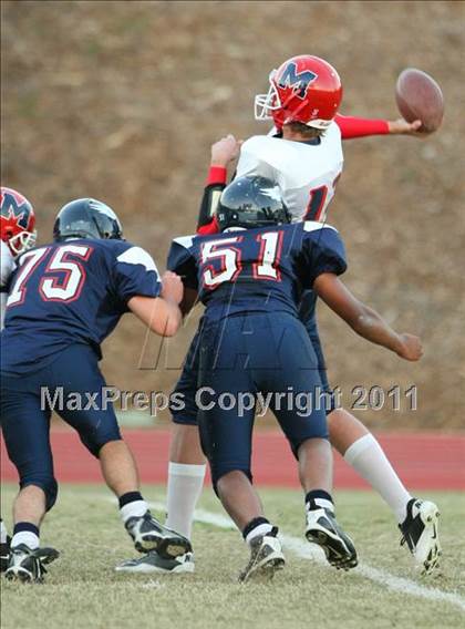 Thumbnail 2 in Marshall @ Brentwood photogallery.