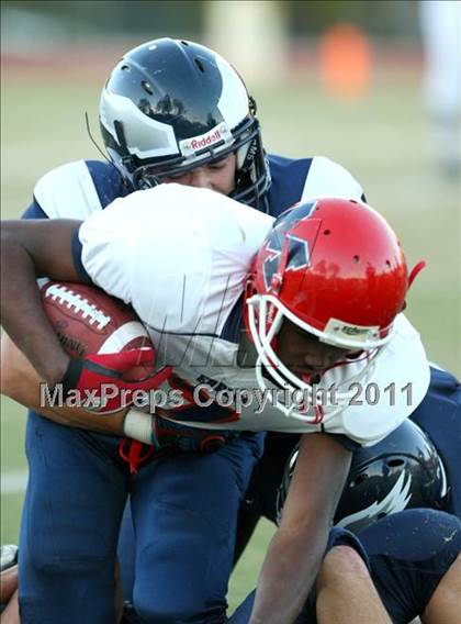 Thumbnail 3 in Marshall @ Brentwood photogallery.