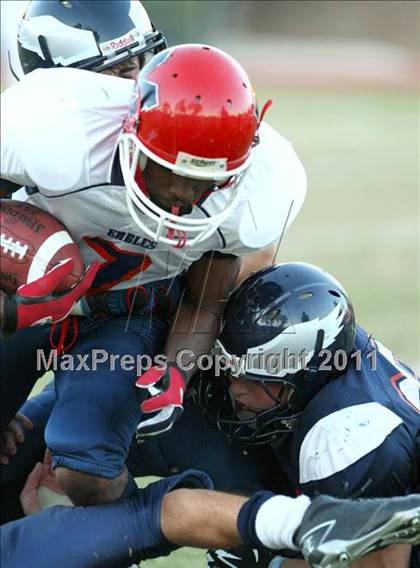 Thumbnail 1 in Marshall @ Brentwood photogallery.