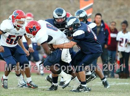 Thumbnail 3 in Marshall @ Brentwood photogallery.