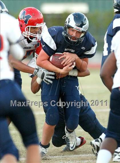 Thumbnail 3 in Marshall @ Brentwood photogallery.