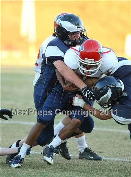 Thumbnail 2 in Marshall @ Brentwood photogallery.