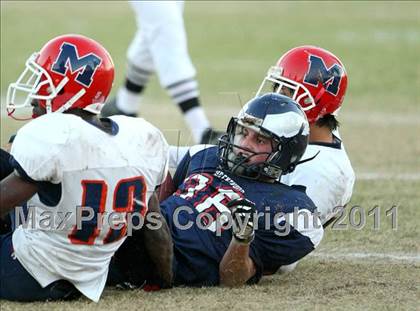 Thumbnail 1 in Marshall @ Brentwood photogallery.