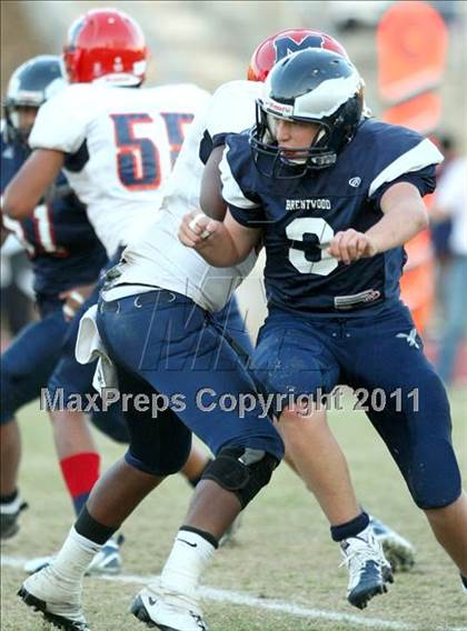 Thumbnail 3 in Marshall @ Brentwood photogallery.