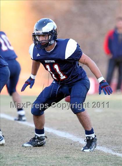 Thumbnail 3 in Marshall @ Brentwood photogallery.