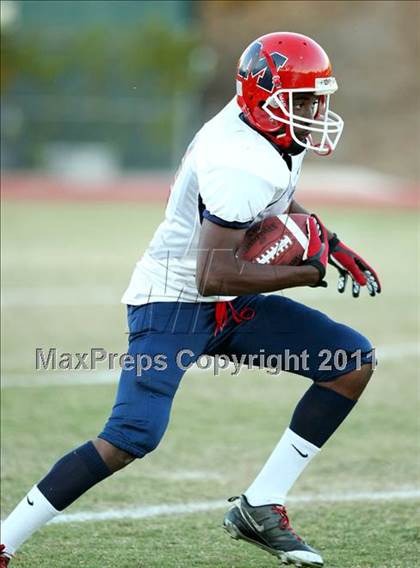 Thumbnail 3 in Marshall @ Brentwood photogallery.