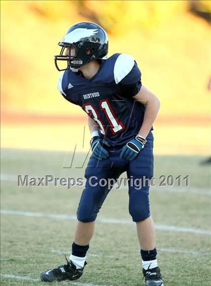 Thumbnail 1 in Marshall @ Brentwood photogallery.
