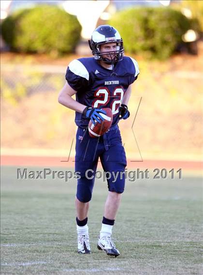 Thumbnail 1 in Marshall @ Brentwood photogallery.