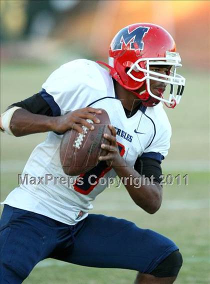 Thumbnail 3 in Marshall @ Brentwood photogallery.