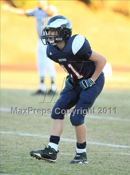 Thumbnail 1 in Marshall @ Brentwood photogallery.