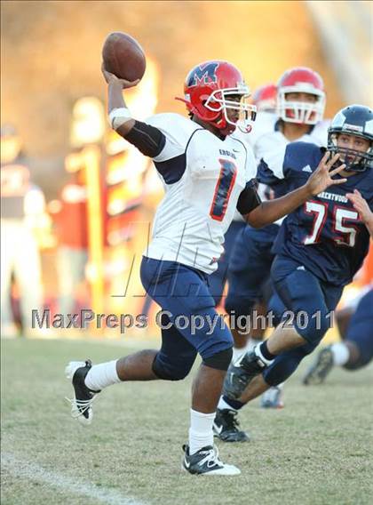 Thumbnail 2 in Marshall @ Brentwood photogallery.