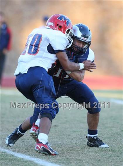 Thumbnail 3 in Marshall @ Brentwood photogallery.