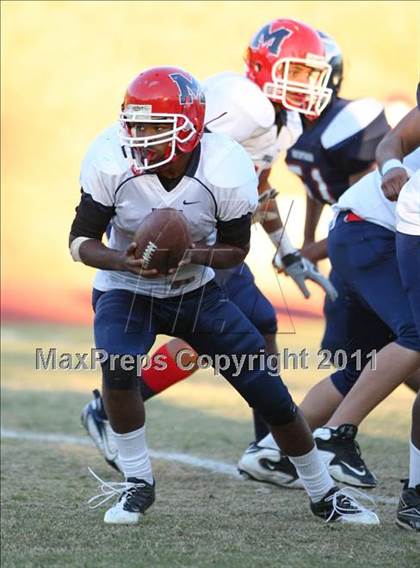 Thumbnail 2 in Marshall @ Brentwood photogallery.