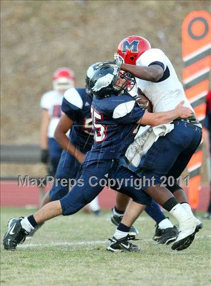 Thumbnail 2 in Marshall @ Brentwood photogallery.